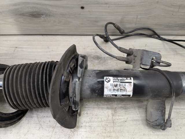 *14-17 OEM BMW F32 428i 435i RWD Front Left Driver Strut Shock Absorber