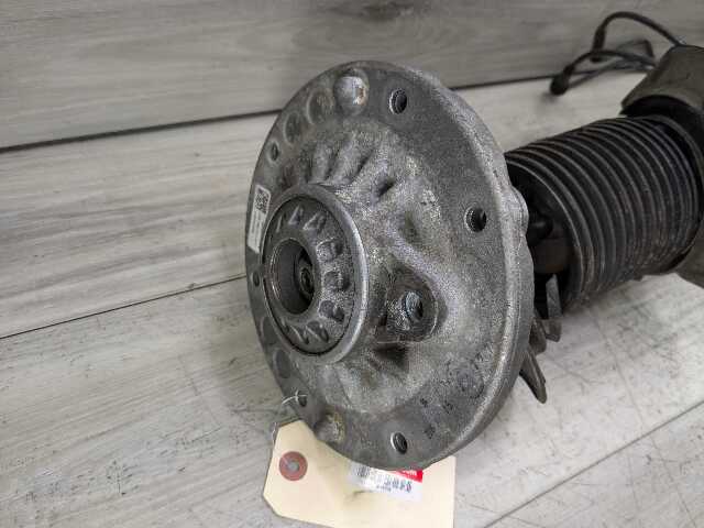 *14-17 OEM BMW F32 428i 435i RWD Front Left Driver Strut Shock Absorber