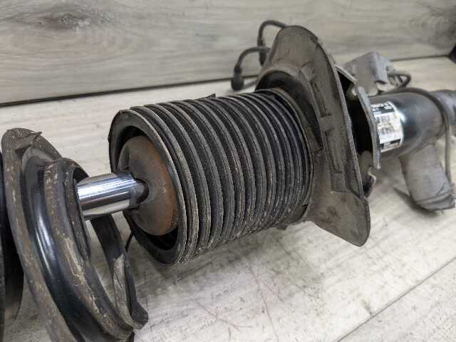 *14-17 OEM BMW F32 428i 435i RWD Front Left Driver Strut Shock Absorber