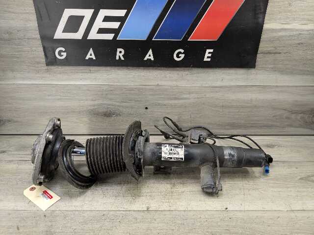 *14-17 OEM BMW F32 428i 435i RWD Front Left Driver Strut Shock Absorber