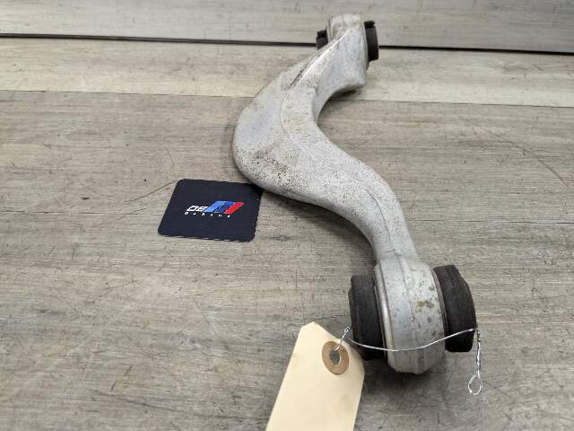 19-23 OEM BMW G05 G06 G07 X5 X7 Rear Left Driver Side Upper Rearward Control Arm