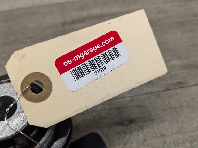 19-23 OEM BMW G05 G06 G07 X5 X6 X7 Rear Left Right Trailing Wishbone Control Arm
