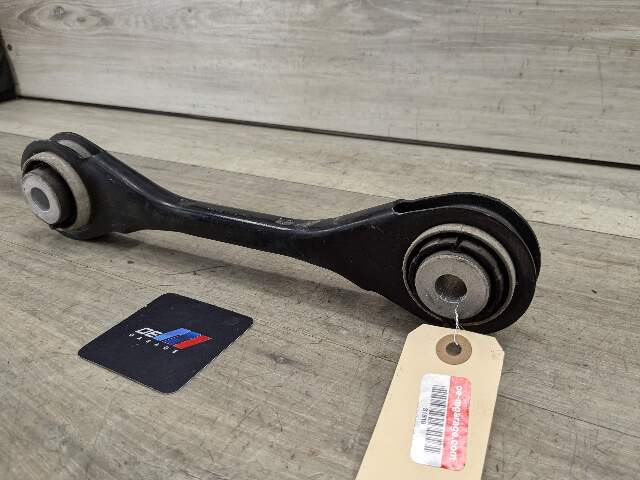 19-23 OEM BMW G05 G06 G07 X5 X6 X7 Rear Left Right Trailing Wishbone Control Arm