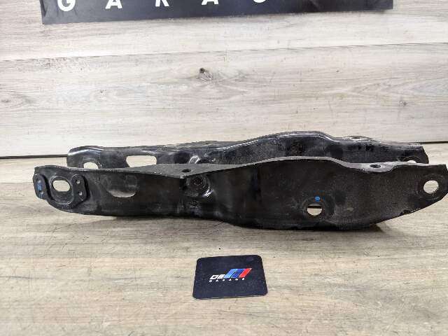 19-23 OEM BMW G05 G06 G07 X5 X6 X7 Rear Left Driver Side Forward Control Arm