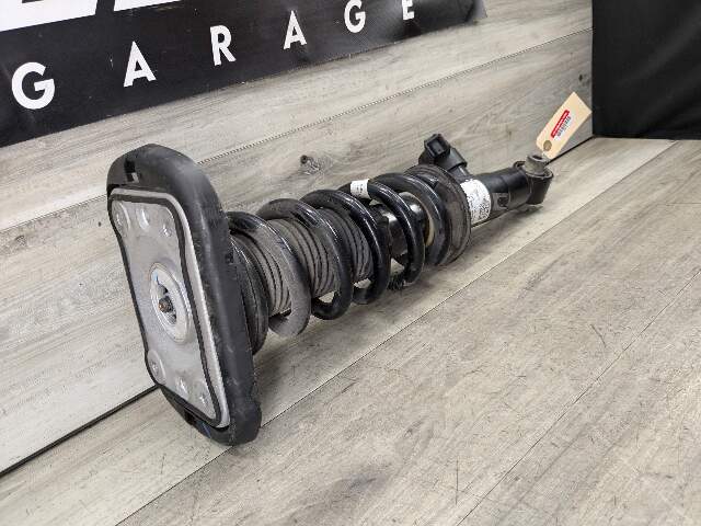 19-23 OEM BMW G05 X5 40iX 50iX AWD Rear Left Driver Strut Shock Absorber VDC