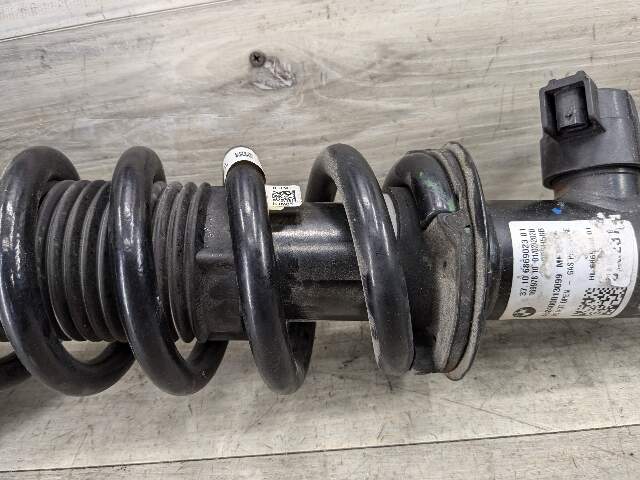 19-23 OEM BMW G05 X5 40iX 50iX AWD Rear Left Driver Strut Shock Absorber VDC