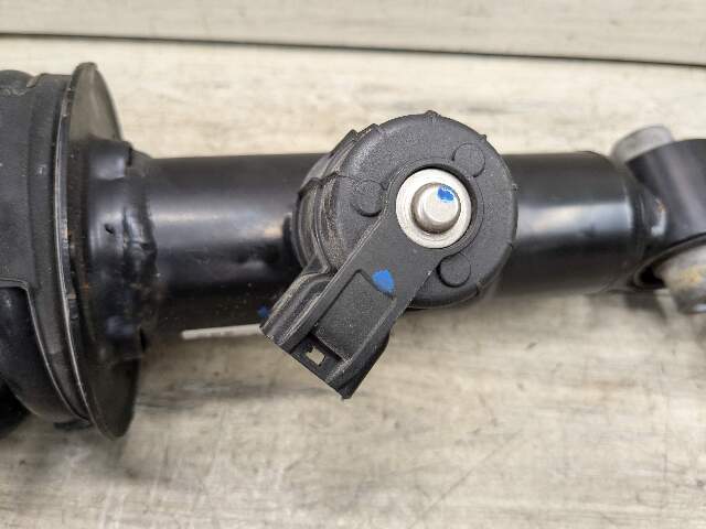 19-23 OEM BMW G05 X5 40iX 50iX AWD Rear Left Driver Strut Shock Absorber VDC
