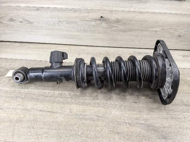 19-23 OEM BMW G05 X5 40iX 50iX AWD Rear Left Driver Strut Shock Absorber VDC