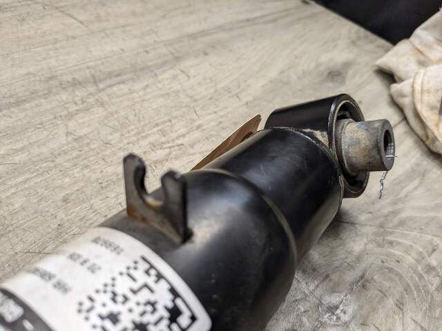 19-23 OEM BMW G05 X5 Rear Right Passenger Side Strut Shock Absorber VDC