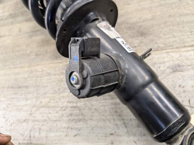19-23 OEM BMW G05 X5 Rear Right Passenger Side Strut Shock Absorber VDC