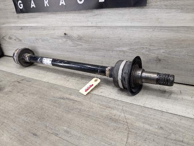 OEM BMW G05 G06 G07 X5 X7 40i* 40iX* Rear Left Driver Output Half Shaft CV Axle