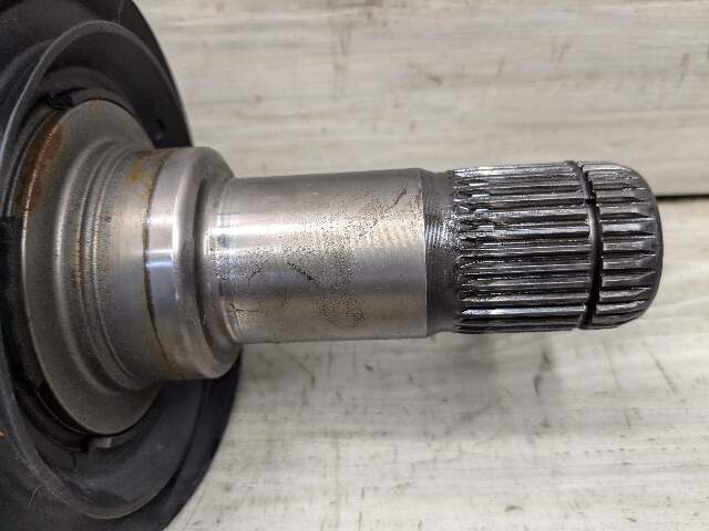 OEM BMW G05 G06 G07 X5 X7 40i* 40iX* Rear Left Driver Output Half Shaft CV Axle