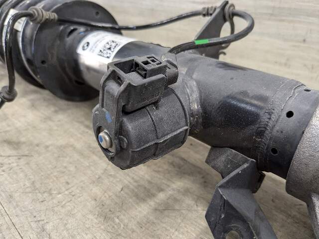 19-23 OEM BMW G05 X5 40 50 Front Left Driver Spring Strut Shock Absorber VDC