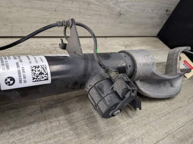 19-23 OEM BMW G05 X5 40 50 Front Left Driver Spring Strut Shock Absorber VDC