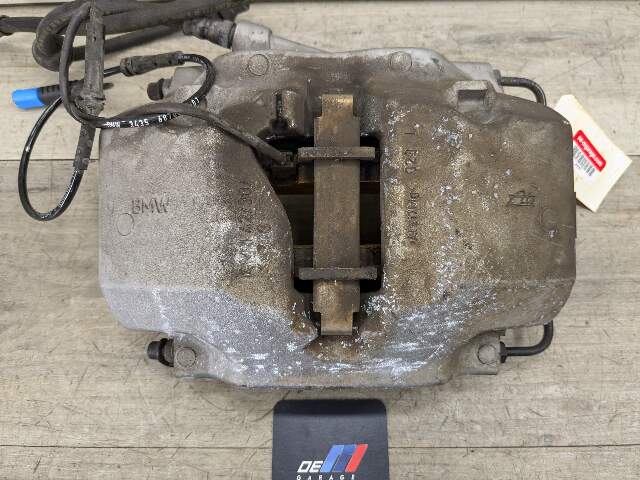 NOTE* OEM BMW G05 G06 40 G20 G22 G23 G26 430 G30 Front Left Driver Brake Caliper