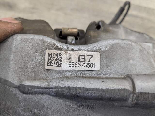 NOTE* OEM BMW G05 G06 40 G20 G22 G23 G26 430 G30 Front Left Driver Brake Caliper