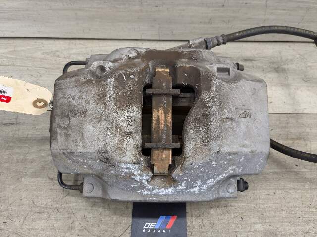 NOTE* OEM BMW G05 G06 40 G20 G22 G26 430 G30 Front Right Passenger Brake Caliper