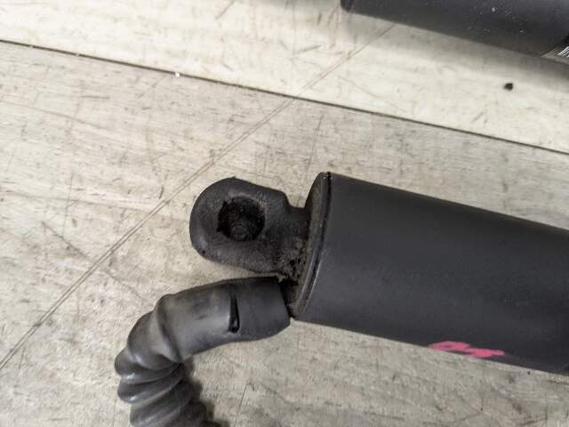 14-18 OEM BMW X5M F15 F85 Rear Left Right Trunk Tailgate Shock Hatch Strut Pair