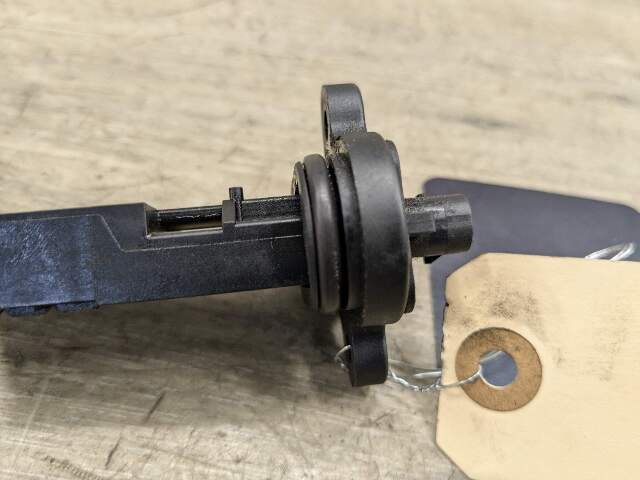 10-19 OEM BMW F07 F10 F13 F01 F02 F15 F86 MAF Mass Air Flow Sensor Meter Engine