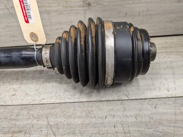 OEM BMW G01 G02 F97 F98 AWD Front Right Passenger Side Output Half Shaft CV Axle