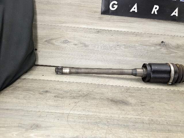 OEM BMW G01 G02 F97 F98 AWD Front Right Passenger Side Output Half Shaft CV Axle