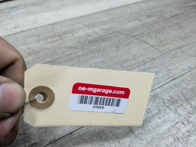 18-24 OEM BMW G01 G02 F97 F98 X3 X4 Left Driver Side Cowl Vent Cover Trim Panel