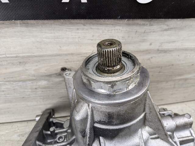 16-23 OEM BMW F39 F44 F48 X1 X2 228 Transmission Transfer Case Box Gearbox B46