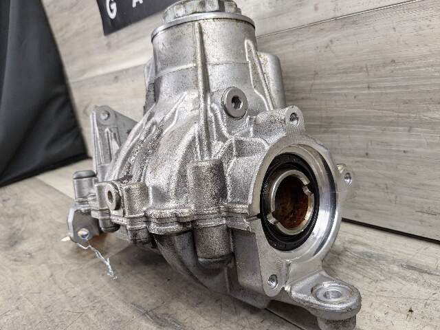 16-23 OEM BMW F39 F44 F48 X1 X2 228 Transmission Transfer Case Box Gearbox B46