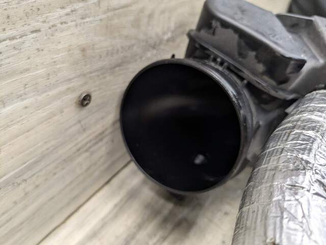 20-24 OEM BMW G05 G12 G30 540 740 840 X5 Engine B58C Air Intake Hose Tube Pipe