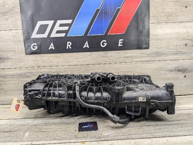 18-24 OEM BMW G05 G20 G30 G15 G01 G02 M340 540 X3 X5 Engine B58 Intake Manifold