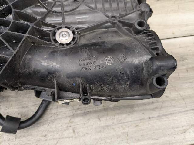 18-24 OEM BMW G05 G20 G30 G15 G01 G02 M340 540 X3 X5 Engine B58 Intake Manifold