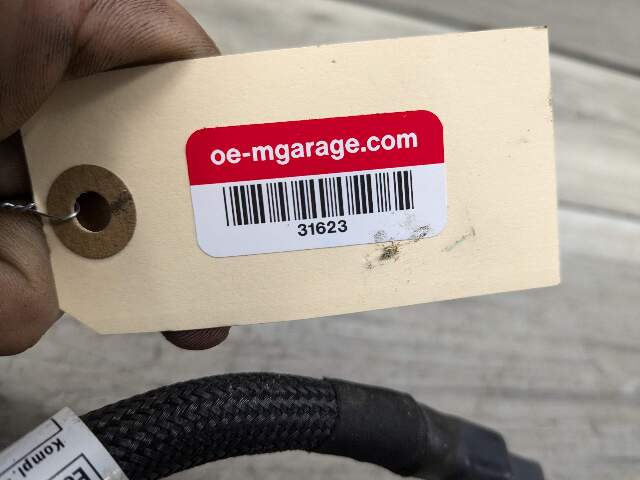 19-23 OEM BMW G05 G06 X5 X6 Battery Relay Terminal Voltage Regulator Module