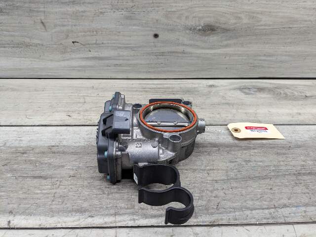 18-24 OEM BMW G01 G05 G12 G20 G22 G23 G26 G30 Engine B58 Throttle Body Actuator