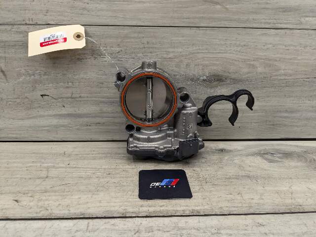 18-24 OEM BMW G01 G05 G12 G20 G22 G23 G26 G30 Engine B58 Throttle Body Actuator