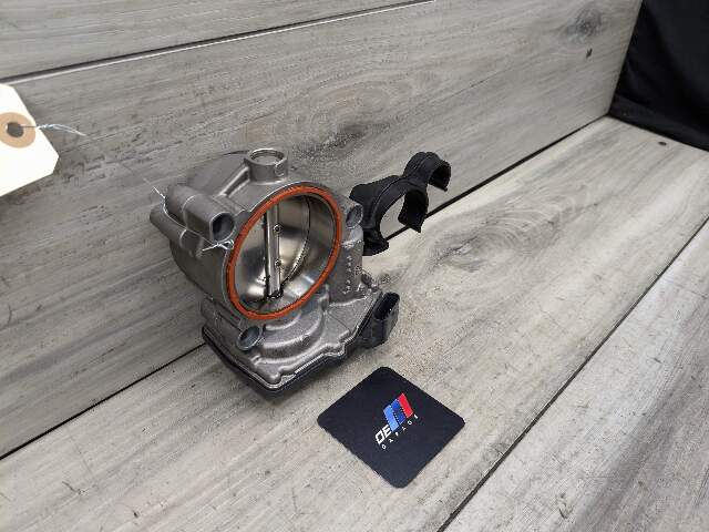 18-24 OEM BMW G01 G05 G12 G20 G22 G23 G26 G30 Engine B58 Throttle Body Actuator