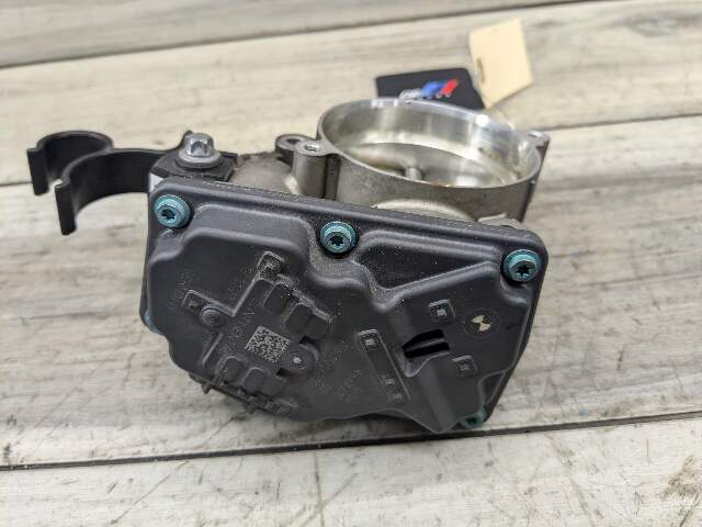 18-24 OEM BMW G01 G05 G12 G20 G22 G23 G26 G30 Engine B58 Throttle Body Actuator