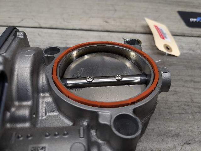 18-24 OEM BMW G01 G05 G12 G20 G22 G23 G26 G30 Engine B58 Throttle Body Actuator
