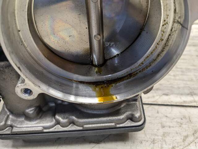 18-24 OEM BMW G01 G05 G12 G20 G22 G23 G26 G30 Engine B58 Throttle Body Actuator