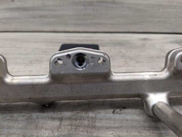 OEM BMW G01 G12 G20 G30 M340 540 Engine B58 Pressure Fuel Injector Rail Line 1-3