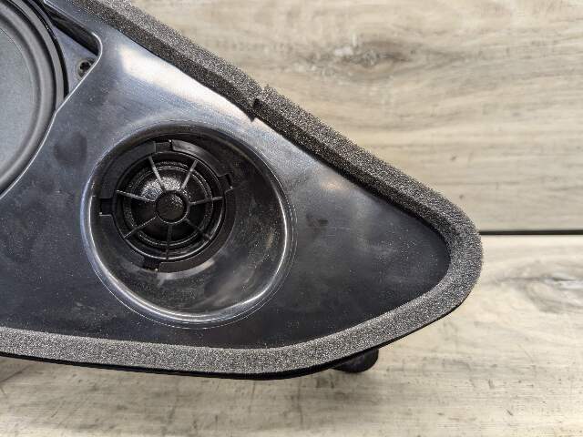 19-23 OEM BMW G05 X5 Rear Right Passenger D Pillar MID Range Speaker Tweeter