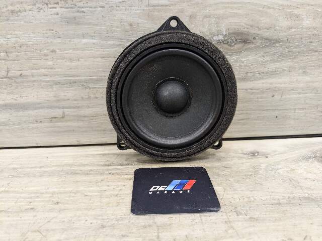 19-24 OEM BMW G05 G06 G07 X5 X6 X7 Top Hifi MID Range Loud Speaker