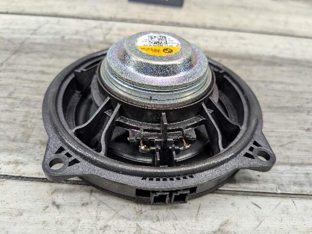 19-24 OEM BMW G05 G06 G07 X5 X6 X7 Top Hifi MID Range Loud Speaker