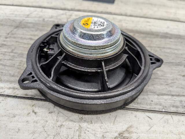 19-24 OEM BMW G05 G06 G07 X5 X6 X7 Top Hifi MID Range Loud Speaker