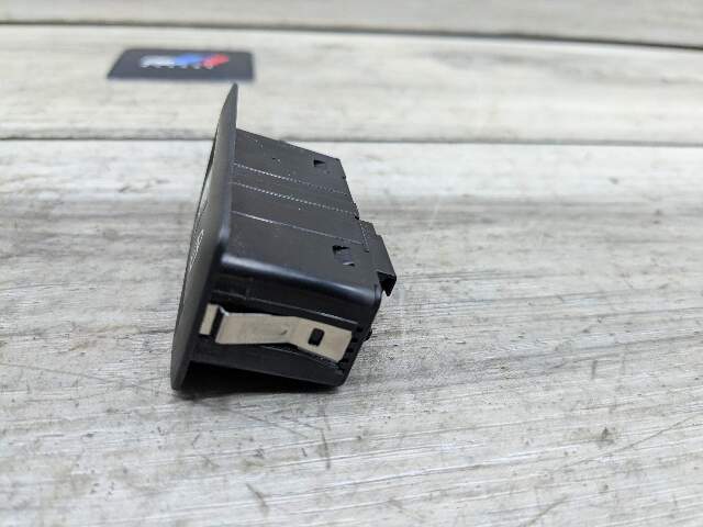 OEM BMW G12 F36 F10 F07 M5 F06 M6 F01 F02 Rear Trunk Lid Center Lock Switch