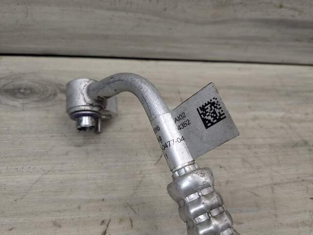 19-23 OEM BMW G05 G06 G07 X5 X6 X7 AC Air Condition Condensor Hose Pipe Line