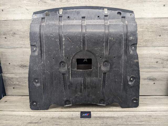 19-23 BMW G05 G06 G07 X5 X6 X7 Front Engine Splash Guard Shield Cover Panel