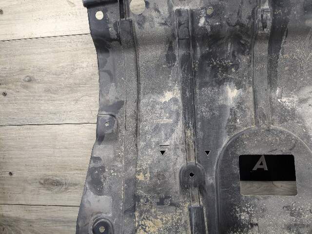 19-23 BMW G05 G06 G07 X5 X6 X7 Front Engine Splash Guard Shield Cover Panel