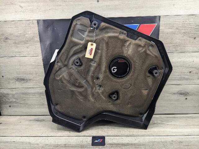 OEM BMW G01 G20 G22 G23 G30 330 430 Engine B46 Cover Head Cylinder Ignition Coil
