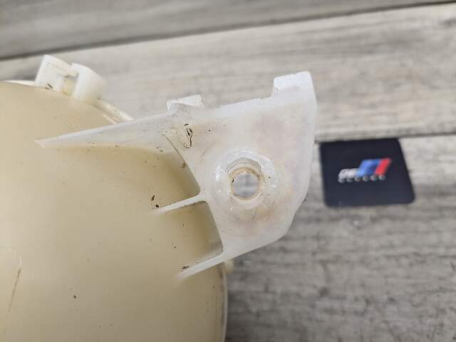 19-24 OEM BMW G01 G02 F97 F98 X3 X4 Engine Coolant Expansion Tank Reservoir