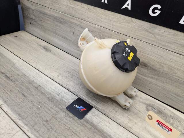 19-24 OEM BMW G01 G02 F97 F98 X3 X4 Engine Coolant Expansion Tank Reservoir